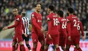 决赛前瞻：利物浦 vs 皇家马德里-米兰体育