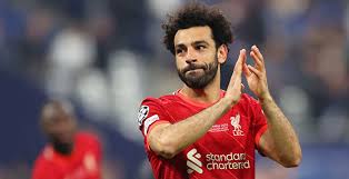 回顾：萨拉赫从罗马到利物浦的重生轨迹-米兰体育