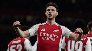 揭秘：为何赖斯被称为“铁马”-米兰体育