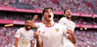 独家确认：桑保利签约塞维利亚，开启欧洲执教首站-米兰体育