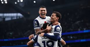 球场尺寸差异对热刺战术的视角-米兰体育