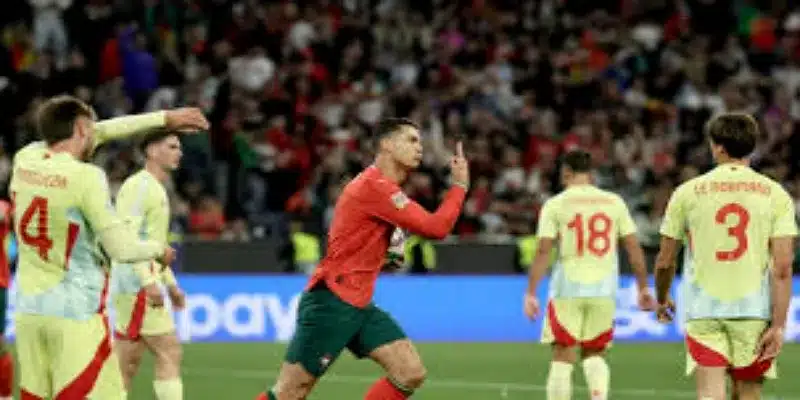 赛事回顾：从常规时间到点球大战的惊心动魄-米兰体育