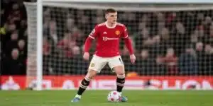 转会风波：拉斯兰德斯的离队传闻-米兰体育