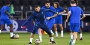 未来展望：米兰体育眼中的英格兰之路 -  米兰体育