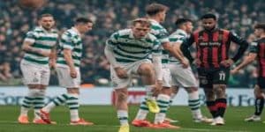 联赛形势与未来展望 -米兰体育