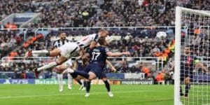 舍尔的绝杀与历史意义 -米兰体育