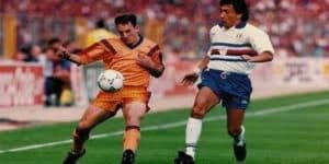 未来展望：天才终将发光  - 米兰体育