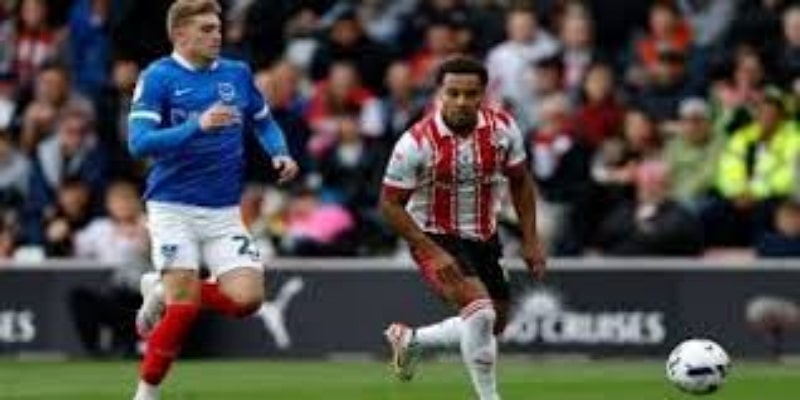 瓦尔迪的速度火焰：英格兰唯一的亮点   -  米兰体育