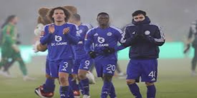 莱斯特城三项财务违规指控详解 -米兰体育