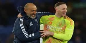 视角：诺丁汉森林的保级大战蓝图 — 米兰体育