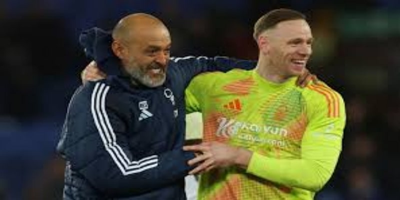 视角：诺丁汉森林的保级大战蓝图 — 米兰体育