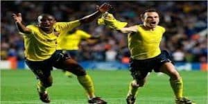 三大传奇节点：欧冠遗憾、狐狸奇迹与农场主挑战-米兰体育