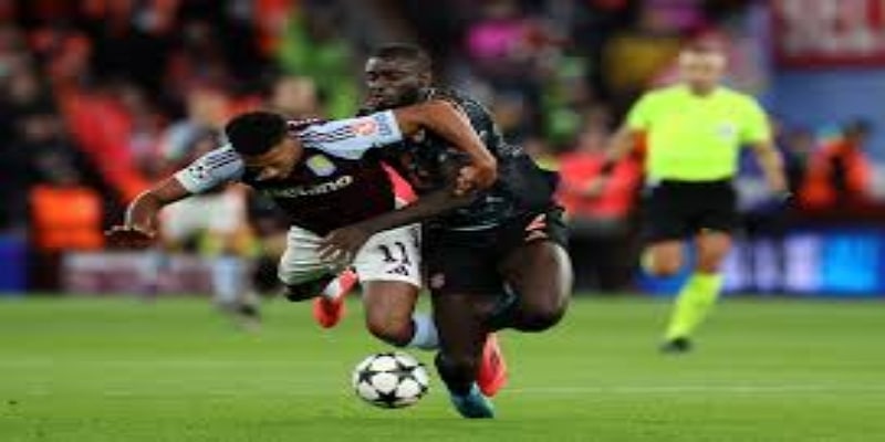 数据背后的战术密码：谢里夫的完美防反 —  米兰体育