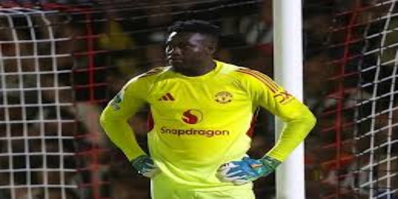 红魔门神更迭：奥纳纳交易进入最后冲刺 -米兰体育