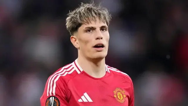 切尔西体系对加纳乔的深层影响