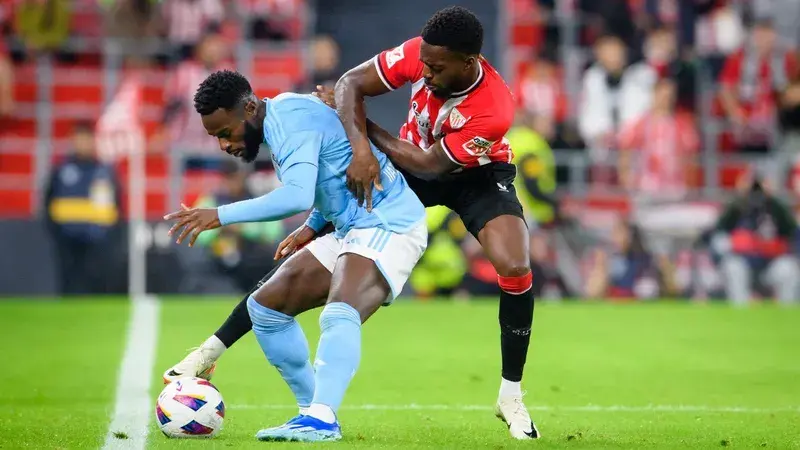 塞尔塔·维戈近期战绩分析