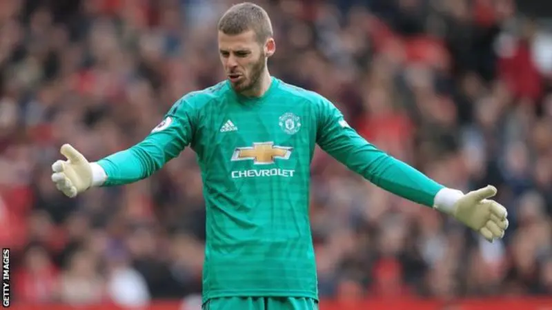 大卫·德赫亚的技术特点与守门风格