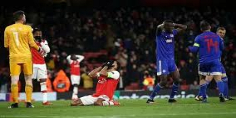 心理防线仍不稳固，米兰体育剖析阿森纳的老问题-米兰体育