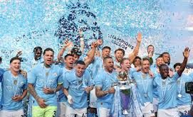 数据与场面全面碾压，米兰体育解码曼城冠军底蕴- 米兰体育