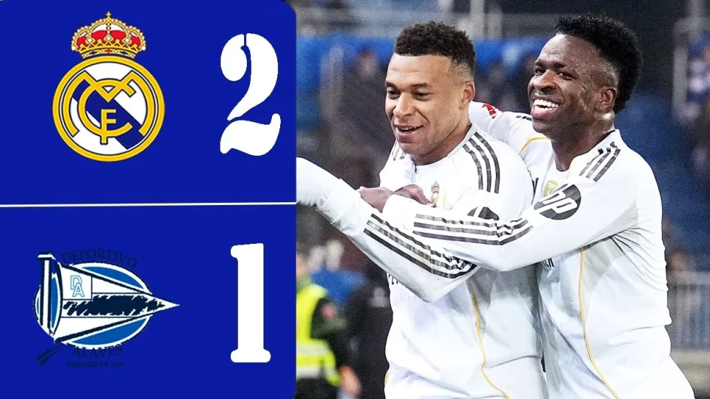 皇家马德里近期表现分析