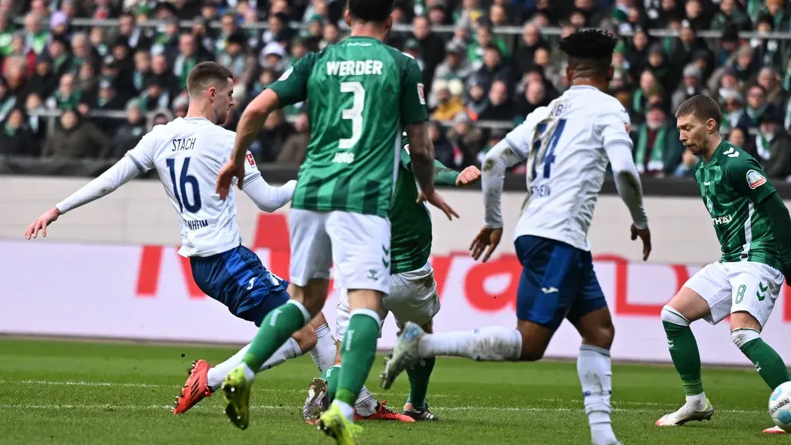 米兰体育展望云达不来梅未来赛程