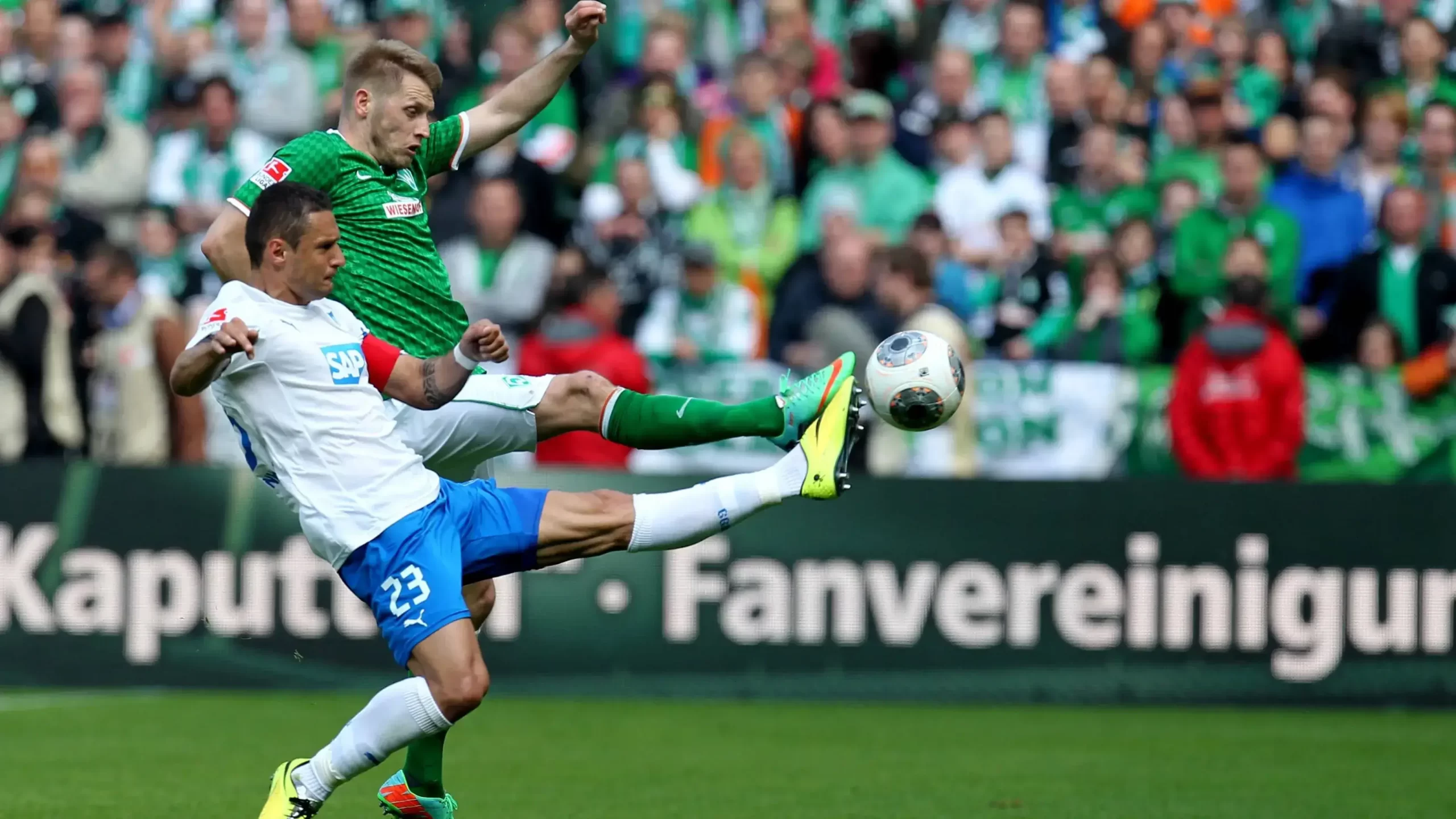 米兰体育视角下的云达不来梅战术分析