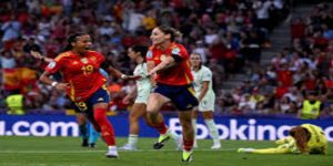 西班牙之战前瞻：卫冕冠军的严峻考验-米兰体育