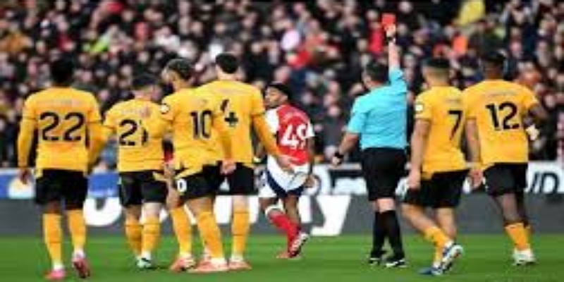 VAR误判事件回顾与技术分析- 米兰体育