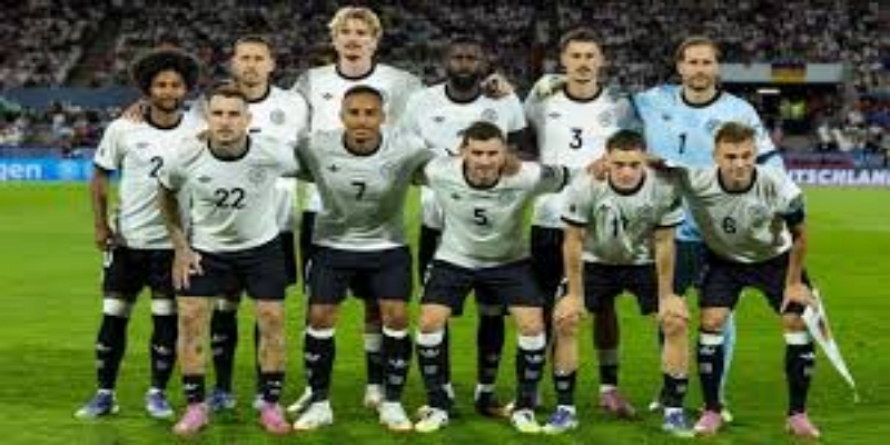 世界杯附加赛倒计时：经验成为最稀缺的资源-米兰体育