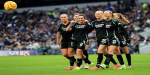 从顶级联赛到基层体系：米兰体育关注女足生态建设- 米兰体育