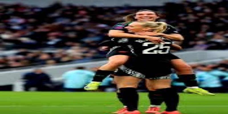 商业资本强势入局：米兰体育解读WSL价值跃迁- 米兰体育