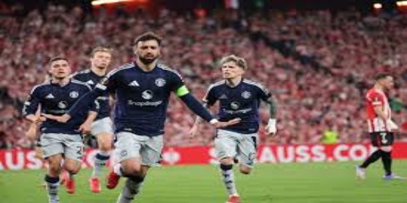 曼联与切尔西的欧冠胜利密码：战术、执行力与关键时刻 - 米兰体育