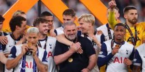 未来展望：热刺革命才刚开始 -米兰体育