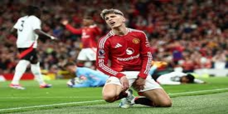 没有卡塞米罗的曼联：中场秩序全面下滑 - 米兰体育