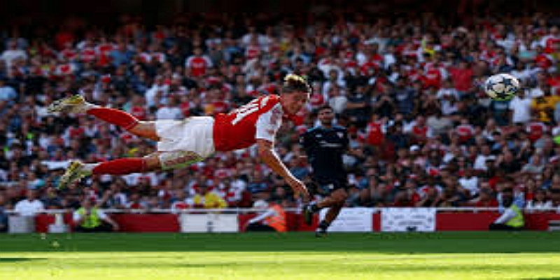 赛季末段与欧冠压力：阿尔特塔如何取舍- 米兰体育