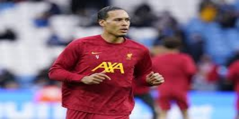 利物浦的传奇：成为世界最贵后卫-米兰体育