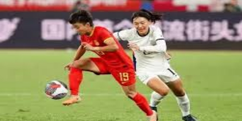 女子足球的崛起与场馆挑战  -米兰体育