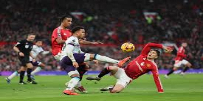 米兰体育战术观察：维冈如何在客场限制布莱克本进攻体系？-米兰体育