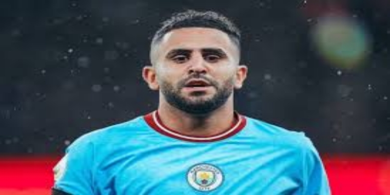 马赫雷斯告别曼城，开启沙特新篇章-米兰体育