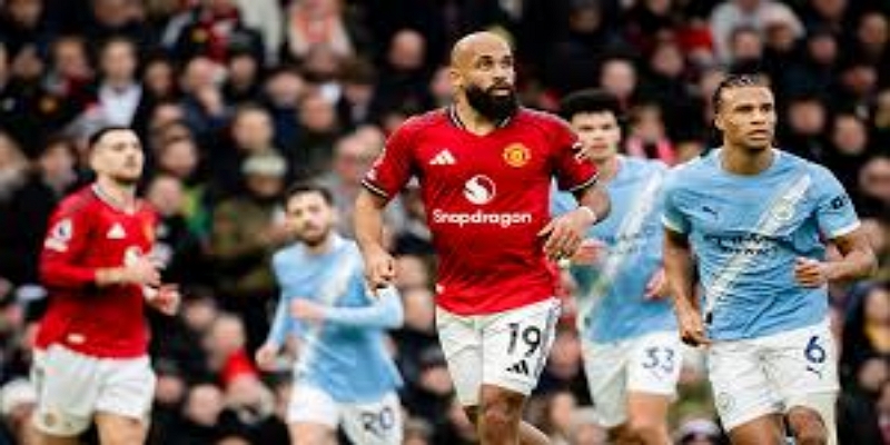 VAR争议：罗德里幽灵助攻与最后时刻点球  -米兰体育