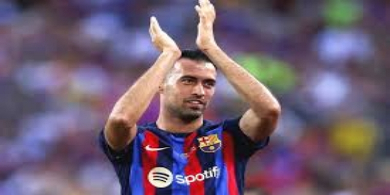 寻找接班人：巴萨面临的无解难题-米兰体育