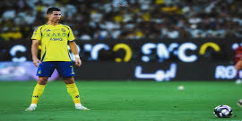 梅罗再度同场竞技？米兰体育解析罗纳尔多参赛世俱杯的潜在影响-米兰体育