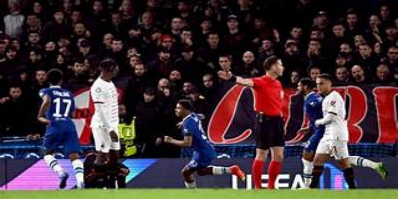 比赛回顾：领先优势险些丢失-米兰体育