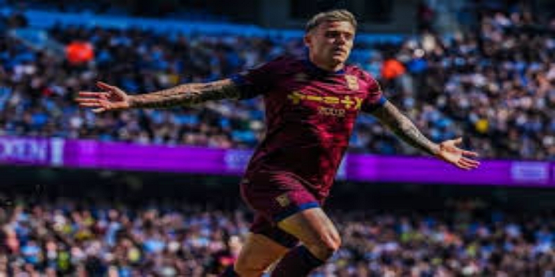 比赛转折点：替补奇兵改变战局 -米兰体育