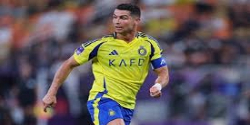 米兰体育深入探讨：罗纳尔多是否会为世俱杯转会？潜在目标俱乐部曝光-米兰体育