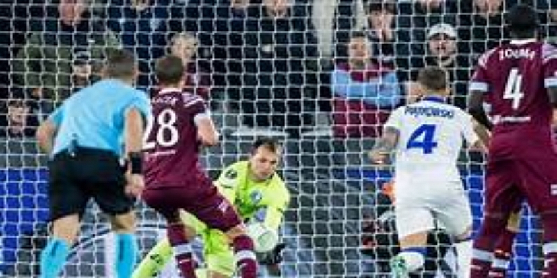 米兰体育视角：比赛中断与安全隐患-米兰体育