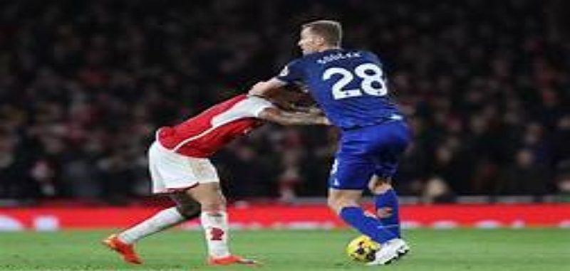 米兰体育分析：阿森纳战术体系全面崩盘-米兰体育