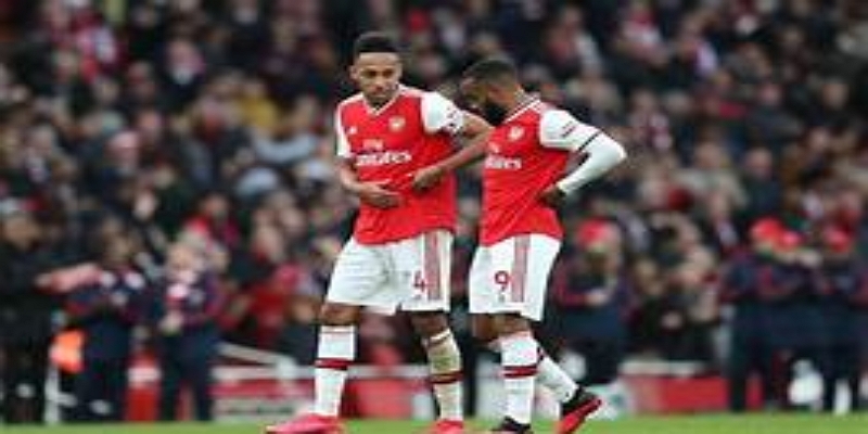 阿森纳争冠形势持续上升-米兰体育