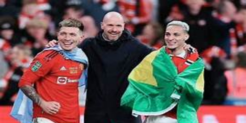 魔鬼赛程与心理优势：胜利带来正能量-米兰体育